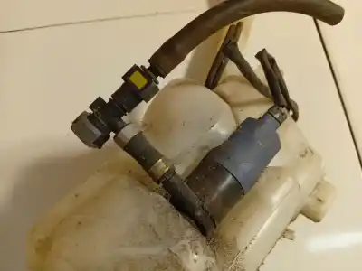 Peça sobressalente para automóvel em segunda mão motor limpa vidros por peugeot 207/207+ (wa_, wc_) 1.6 16v vti referências oem iam 8200000879