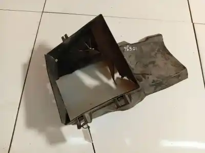 Peça sobressalente para automóvel em segunda mão plásticos por skoda superb i (3u4) 2.0 tdi referências oem iam 3u0121467b