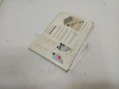 Pezzo di ricambio per auto di seconda mano pezzi vari per volvo s60 i (384) d5 riferimenti oem iam   