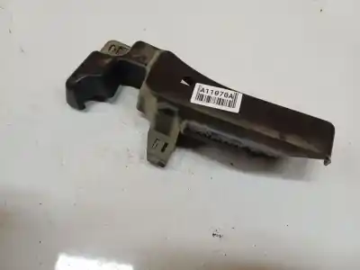 Peça sobressalente para automóvel em segunda mão plásticos por volvo s60 i (384) d5 referências oem iam rh1882