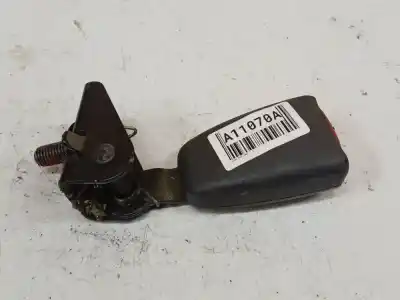 Peça sobressalente para automóvel em segunda mão chicote / encaixe cinto segurança traseiro direito por volvo s60 i (384) d5 referências oem iam 9156903