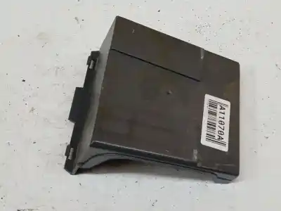 Peça sobressalente para automóvel em segunda mão plásticos por volvo s60 i (384) d5 referências oem iam 8650698