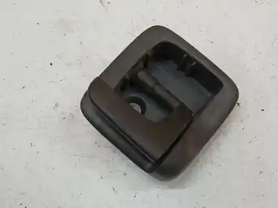 Peça sobressalente para automóvel em segunda mão plásticos por volvo s60 i (384) d5 referências oem iam 8650740