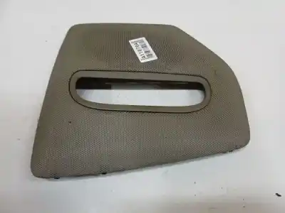 Peça sobressalente para automóvel em segunda mão plásticos por volvo s60 i (384) d5 referências oem iam 3409734