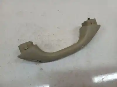 Peça sobressalente para automóvel em segunda mão puxador de teto por volvo s60 i (384) d5 referências oem iam 