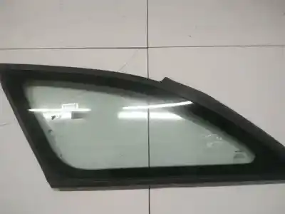 Pezzo di ricambio per auto di seconda mano vetro di custodia posteriore sinistro per nissan primera hatchback (p12) 1.9 dci riferimenti oem iam as2