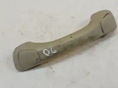 Peça sobressalente para automóvel em segunda mão puxador de teto por volvo s60 i (384) d5 referências oem iam 