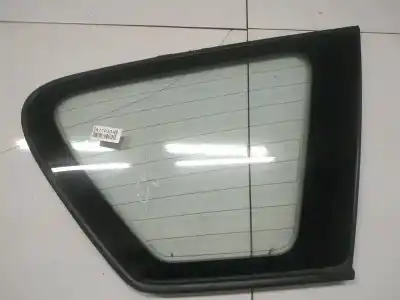 Second-hand car spare part right rear triangle quarter glass for toyota ipsum (_m2_) 2.0 d (clm20_) oem iam references as2