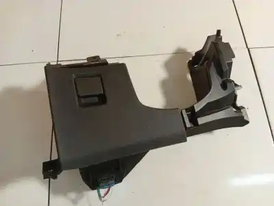 Tweedehands auto-onderdeel plasticen voor opel astra j (p10) 1.4 turbo (68) oem iam-referenties 1724934