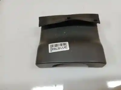 Peça sobressalente para automóvel em segunda mão molduras frontais por volvo s60 i (384) d5 referências oem iam 1282846