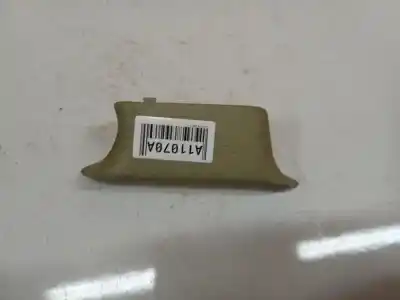 Peça sobressalente para automóvel em segunda mão plásticos por volvo s60 i (384) d5 referências oem iam lh1882