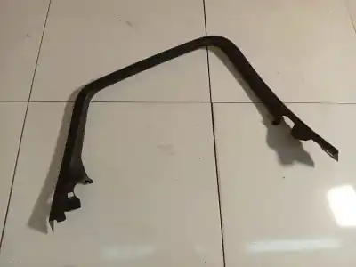 Tweedehands auto-onderdeel plasticen voor opel astra j (p10) 1.4 turbo (68) oem iam-referenties 13264861