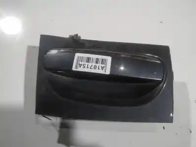 Автозапчасти б/у задняя правая наружная ручка за audi a6 c6 (4f2) 2.7 tdi ссылки oem iam 