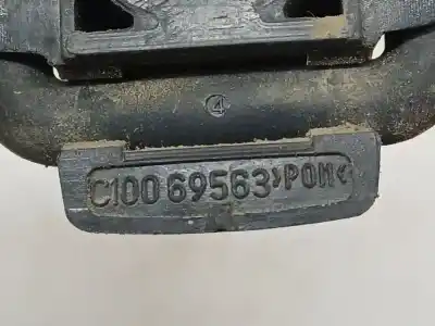 Second-hand car spare part plastics for mazda premacy (cp) 2.0 td oem iam references c10069563  c10069563