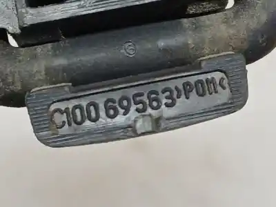 Second-hand car spare part plastics for mazda premacy (cp) 2.0 td oem iam references c10069563  c100 69563