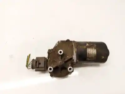 Peça sobressalente para automóvel em segunda mão MOTOR DO LIMPA PARA BRISAS por AUDI A4, B5 1999.09 - 2001.08 FACELIFT  Referências OEM IAM 8D1955113C  404587
