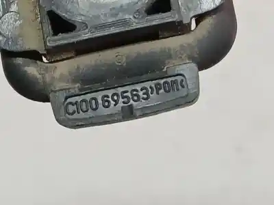 Second-hand car spare part plastics for mazda premacy (cp) 2.0 td oem iam references c10069563  c100 69563