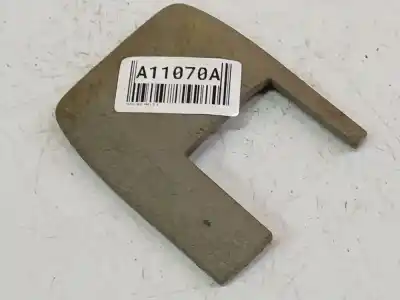 Peça sobressalente para automóvel em segunda mão plásticos por volvo s60 i (384) d5 referências oem iam 9208271