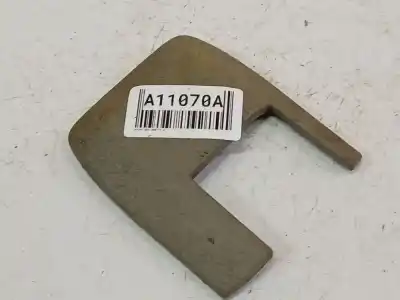 Pezzo di ricambio per auto di seconda mano plastica per volvo s60 i (384) d5 riferimenti oem iam 9208271  9208271