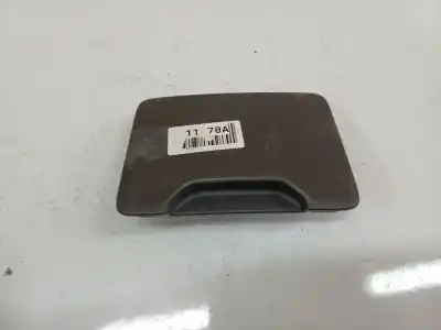 Peça sobressalente para automóvel em segunda mão cinzeiro por volvo s60 i (384) d5 referências oem iam 