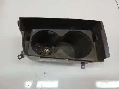 Peça sobressalente para automóvel em segunda mão plásticos por volvo s60 i (384) d5 referências oem iam 8650456