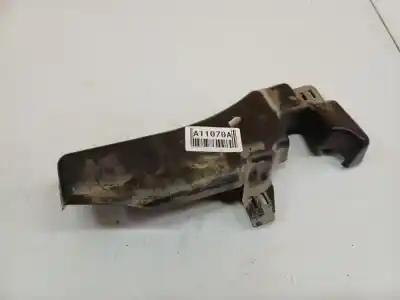 Peça sobressalente para automóvel em segunda mão plásticos por volvo s60 i (384) d5 referências oem iam lh1882
