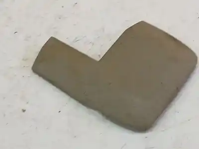 Peça sobressalente para automóvel em segunda mão plásticos por volvo s60 i (384) d5 referências oem iam 9208272