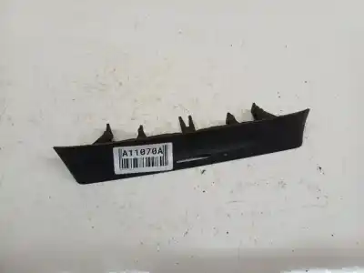 Peça sobressalente para automóvel em segunda mão plásticos por volvo s60 i (384) d5 referências oem iam 08650366