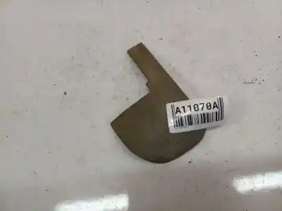 Peça sobressalente para automóvel em segunda mão plásticos por volvo s60 i (384) d5 referências oem iam 9208274