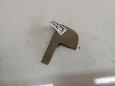 Pezzo di ricambio per auto di seconda mano plastica per volvo s60 i (384) d5 riferimenti oem iam 9208274  9208274