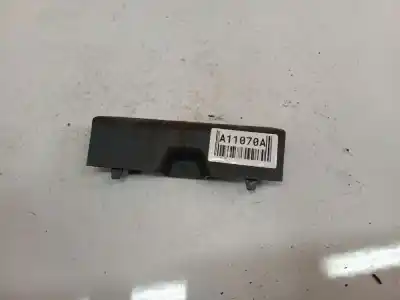 Peça sobressalente para automóvel em segunda mão grelha / difusor de ar por volvo s60 i (384) d5 referências oem iam 