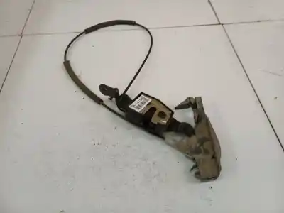 Peça sobressalente para automóvel em segunda mão peças diversas por volvo s60 i (384) d5 referências oem iam 