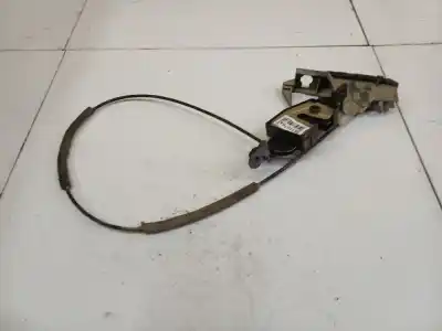 Pezzo di ricambio per auto di seconda mano pezzi vari per volvo s60 i (384) d5 riferimenti oem iam   