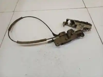 Pezzo di ricambio per auto di seconda mano pezzi vari per volvo s60 i (384) d5 riferimenti oem iam   