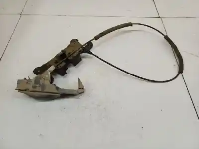 Pezzo di ricambio per auto di seconda mano pezzi vari per volvo s60 i (384) d5 riferimenti oem iam   