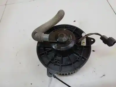 Peça sobressalente para automóvel em segunda mão motor de sofagem por mazda premacy (cp) 2.0 td referências oem iam bj0eb05  bj0eb05, 3k14, 894000-1 083, 8940001083