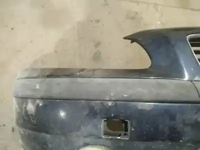 Peça sobressalente para automóvel em segunda mão molduras frontais por volvo s60 i (384) d5 referências oem iam   