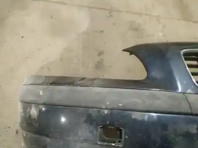 Peça sobressalente para automóvel em segunda mão molduras frontais por volvo s60 i (384) d5 referências oem iam 