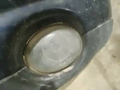 Peça sobressalente para automóvel em segunda mão farol / projetor de nevoeiro esquerdo por volvo s60 i (384) d5 referências oem iam 