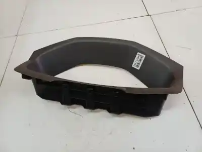 Peça sobressalente para automóvel em segunda mão molduras frontais por volvo s60 i (384) d5 referências oem iam 9177705