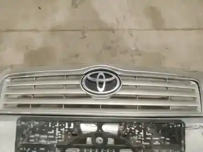 Pezzo di ricambio per auto di seconda mano griglia anteriore per toyota avensis (_t25_) 2.0 d-4d (cdt250_) riferimenti oem iam 