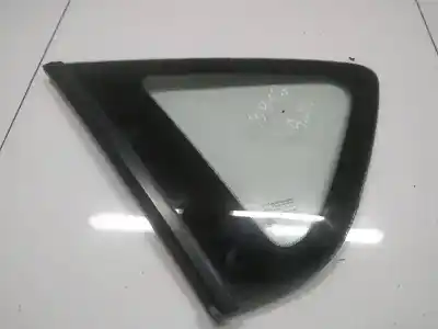 İkinci el araba yedek parçası sol arka esas cam için mazda 3 (bk) 1.6 (bk14) oem iam referansları as2