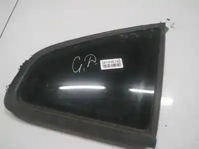 Second-hand car spare part right rear triangle quarter glass for volkswagen passat b5 variant (3b5) 1.9 tdi oem iam references as2