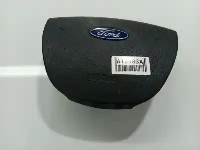 Peça sobressalente para automóvel em segunda mão airbag dianteiro esquerdo por ford focus ii (da_, hcp, dp) 1.8 tdci referências oem iam 4m51a042b85cf