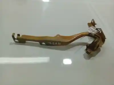 Peça sobressalente para automóvel em segunda mão dobradiça do capô por peugeot 207/207+ (wa_, wc_) 1.6 16v vti referências oem iam 9650866980