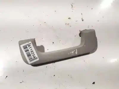 İkinci el araba yedek parçası tavan kolu için audi a3 (8p1) 2.0 tdi 16v oem iam referansları 