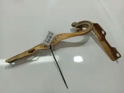 Peça sobressalente para automóvel em segunda mão dobradiça do capô por peugeot 207/207+ (wa_, wc_) 1.6 16v vti referências oem iam 9650867080