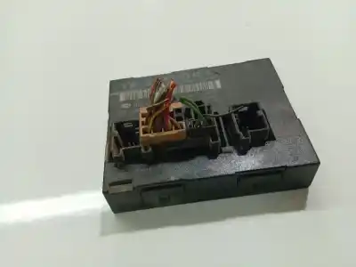 İkinci el araba yedek parçası konfor modülü için audi a3 (8p1) 2.0 tdi 16v oem iam referansları 8p0959433b