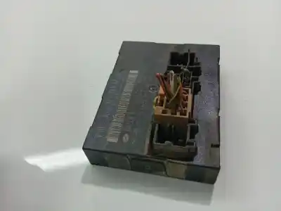 Pezzo di ricambio per auto di seconda mano modulo comfort per audi a3 (8p1) 2.0 tdi 16v riferimenti oem iam 8p0959433b  8p0 959 433 b, s0040 h02, s0040h02