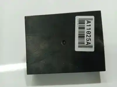 Pezzo di ricambio per auto di seconda mano modulo comfort per audi a3 (8p1) 2.0 tdi 16v riferimenti oem iam 8p0959433b  8p0 959 433 b, s0040 h02, s0040h02